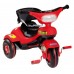 Трехколесный велосипед Peg Perego Cucciolo Boy (PD0621)